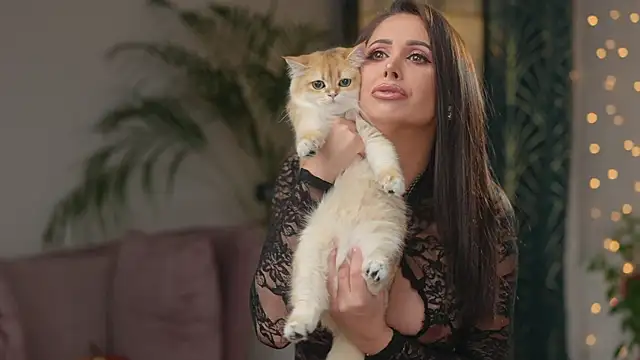 EllisSkyler online show from 09.14.25