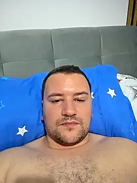 KarlosCarutox online show from 11.26.25