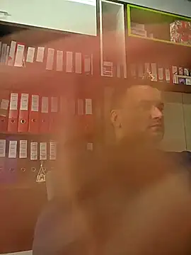 KarlosCarutox online show from 12.02.25