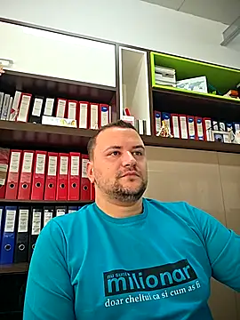 KarlosCarutox online show from 01.14.26