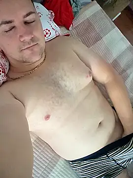 KarlosCarutox online show from 01.17.26