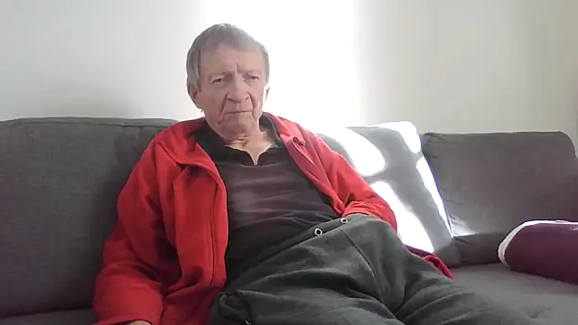 naturiste974 online show from 10.23.25