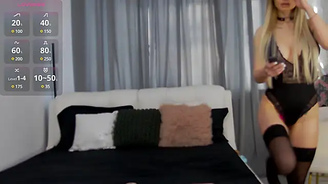 AddaMantia online show from 02.17.25