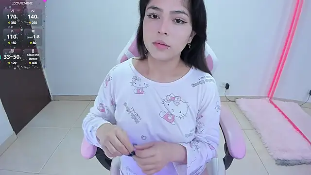 misshoneyxxx online show from 12.07.24