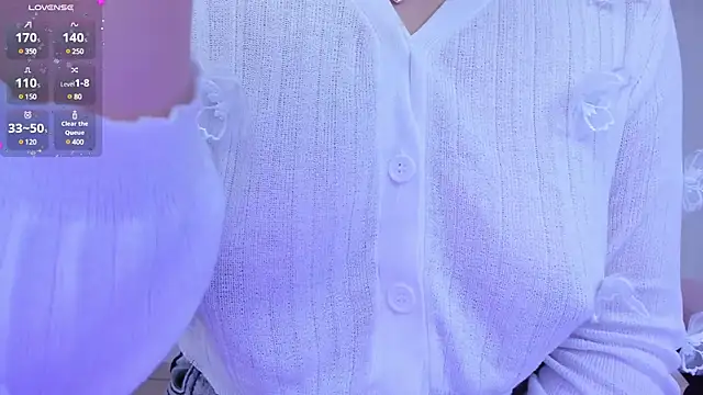 misshoneyxxx online show from 12.10.24