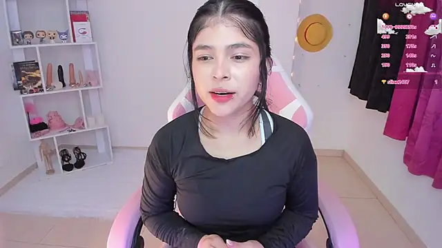 misshoneyxxx online show from 02.20.25