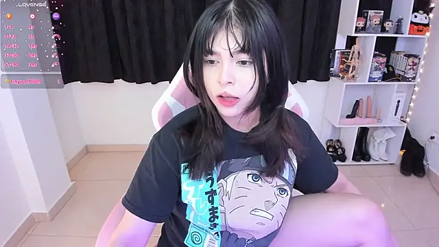 misshoneyxxx online show from 03.13.25