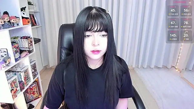 misshoneyxxx online show from 09.09.25