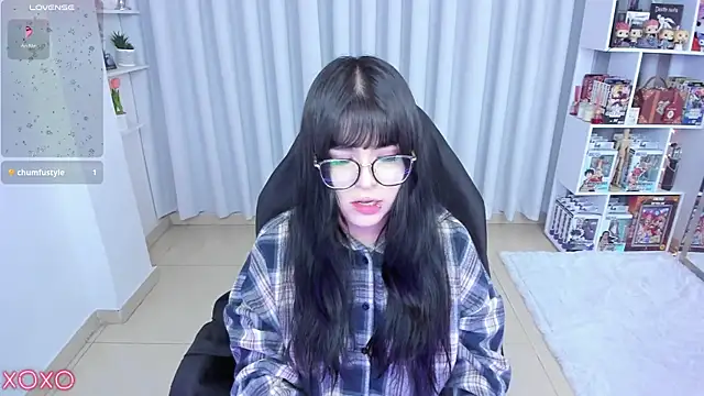 Snapshot of misshoneyxxx chatting on 05.02.26 misshoneyxxx online show from 05.02.26