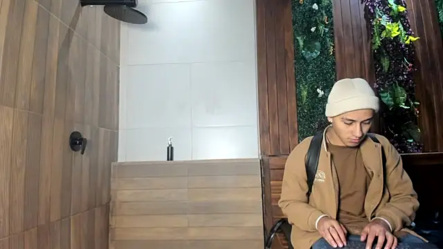 Andy Joy  online show from 11.20.25