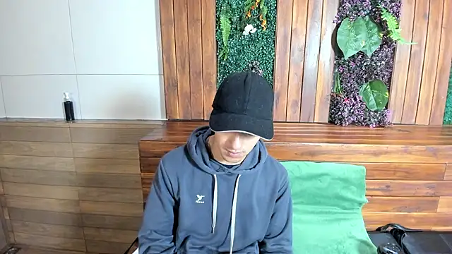 Andy Joy  online show from 02.08.26