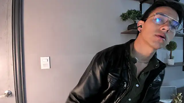 Andy Joy  online show from 02.14.26