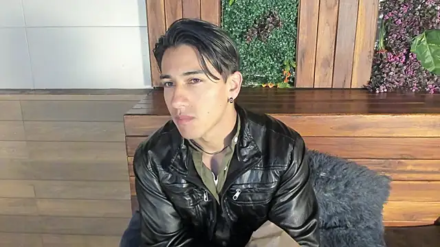 Andy Joy  online show from 03.21.26