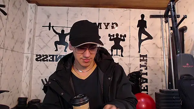 Snapshot of Andy_Joy_ chatting on 07.03.26 Andy Joy online show from 07.03.26