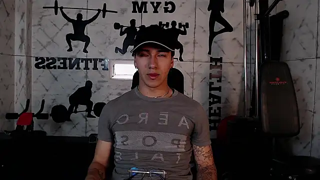 Snapshot of Andy_Joy_ chatting on 07.11.26 Andy Joy online show from 07.11.26