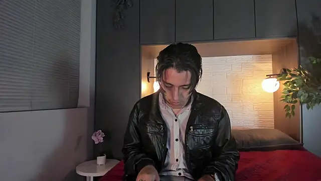 Snapshot of Andy_Joy_ chatting on 07.12.26 Andy Joy online show from 07.12.26