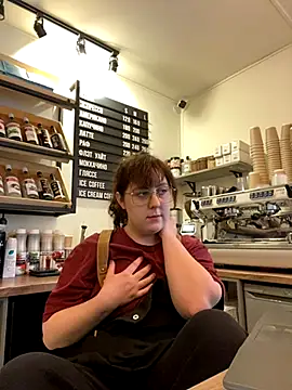 cinnabon  online show from 10.27.25