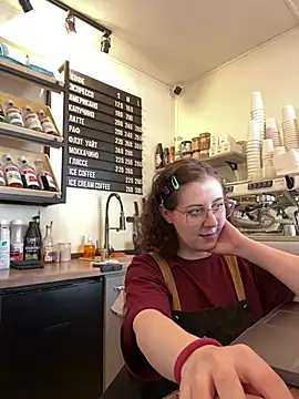 cinnabon  online show from 03.27.26