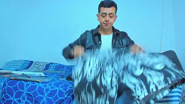 maxowens oficial online show from 12.31.24