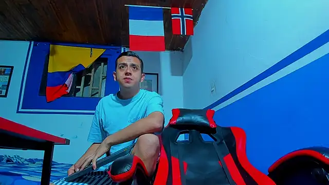 maxowens oficial online show from 02.24.26