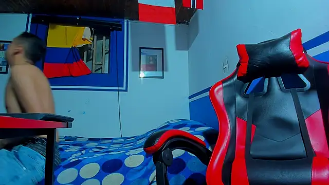 maxowens oficial online show from 03.07.26