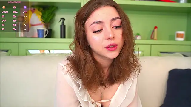 LindaFarmer online show from 04.17.26