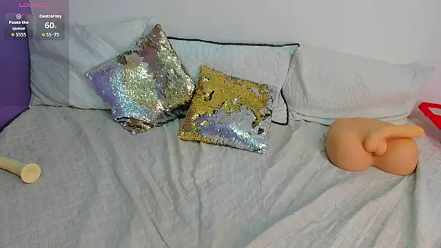 cookplleaser online show from 12.15.25