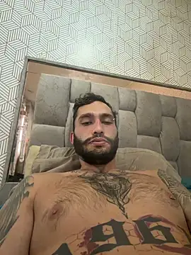 openmind boy online show from 03.04.26