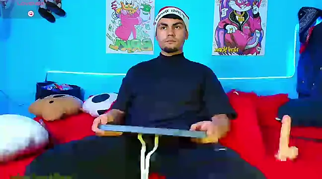 kalivan voinesscu online show from 12.16.24