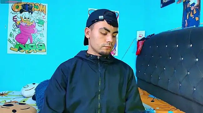 kalivan voinesscu online show from 02.07.25