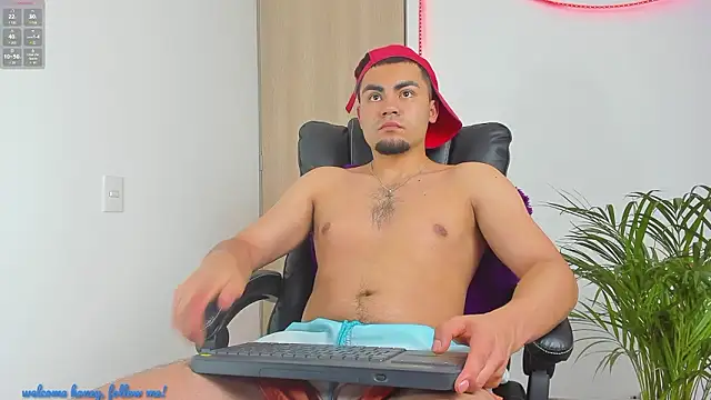 kalivan voinesscu online show from 03.16.26