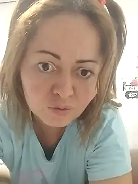 catalinadiaz666 online show from 03.13.25