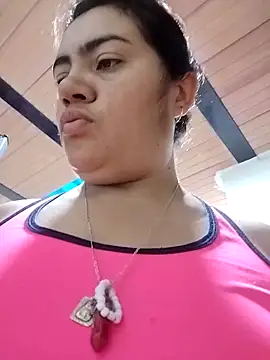 naughty-sharlot online show from 02.26.26