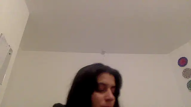 CherryRoxanne online show from 12.23.24