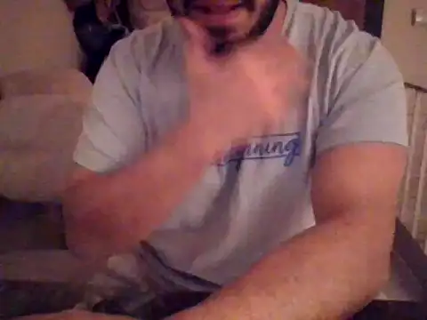 Snapshot of DateMike94 chatting on 02.09.25 DateMike94 online show from 02.09.25