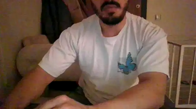 Snapshot of DateMike94 chatting on 03.06.25 DateMike94 online show from 03.06.25
