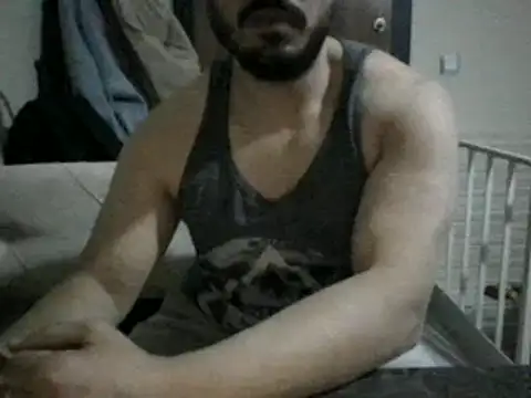 Snapshot of DateMike94 chatting on 03.18.25 DateMike94 online show from 03.18.25