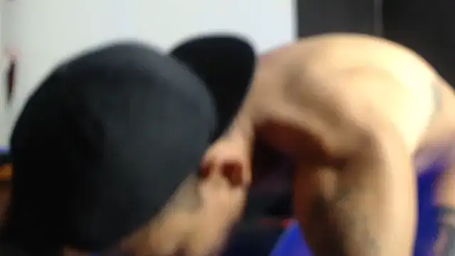 Jesus666flaco online show from 03.03.25