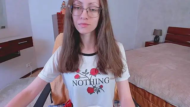 Pantyhose Mila online show from 02.01.26