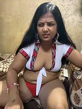 Tameesh sexy mistress online show from 09.19.25