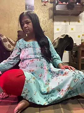 Tameesh sexy mistress online show from 02.03.26