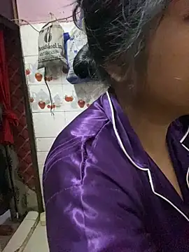 Tameesh sexy mistress online show from 02.28.26