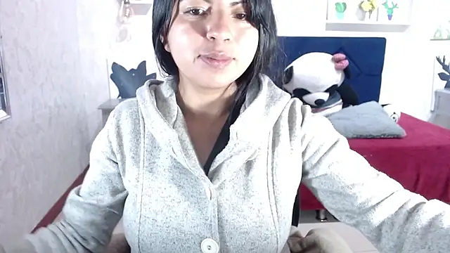 CarolineBrunx online show from 11.21.25