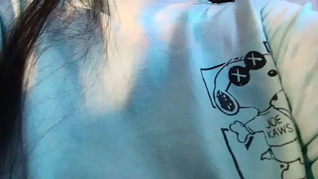 CarolineBrunx online show from 02.19.26