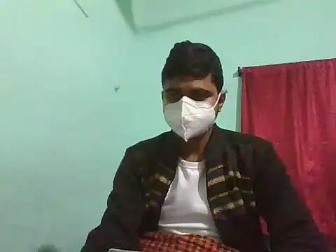 Ishan003 online show from 01.05.25