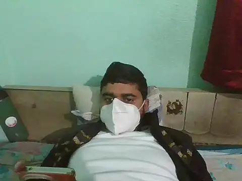 Ishan003 online show from 01.05.25