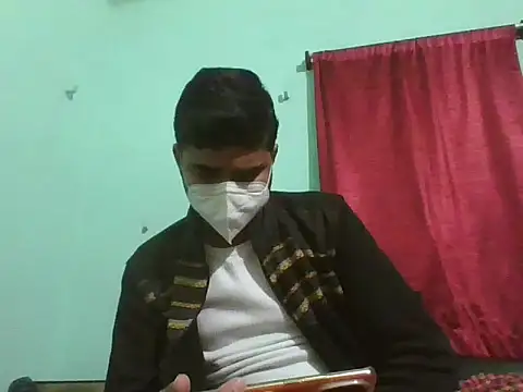 Ishan003 online show from 01.05.25