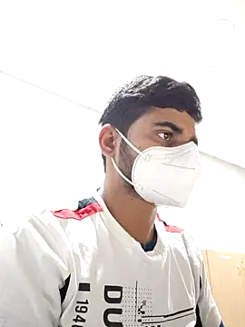 Ishan003 online show from 01.10.25