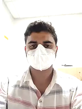 Ishan003 online show from 01.12.25