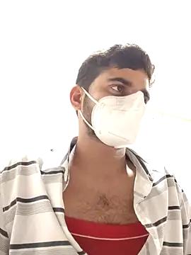 Ishan003 online show from 01.13.25